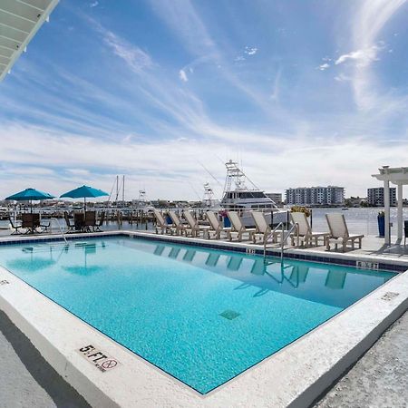 Inn On Destin Harbor, Ascend Hotel Collection Exteriör bild