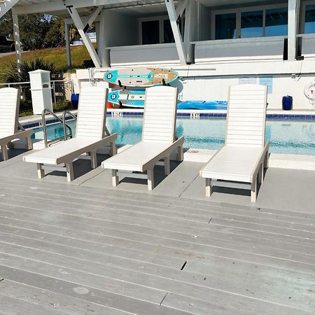 Inn On Destin Harbor, Ascend Hotel Collection Exteriör bild