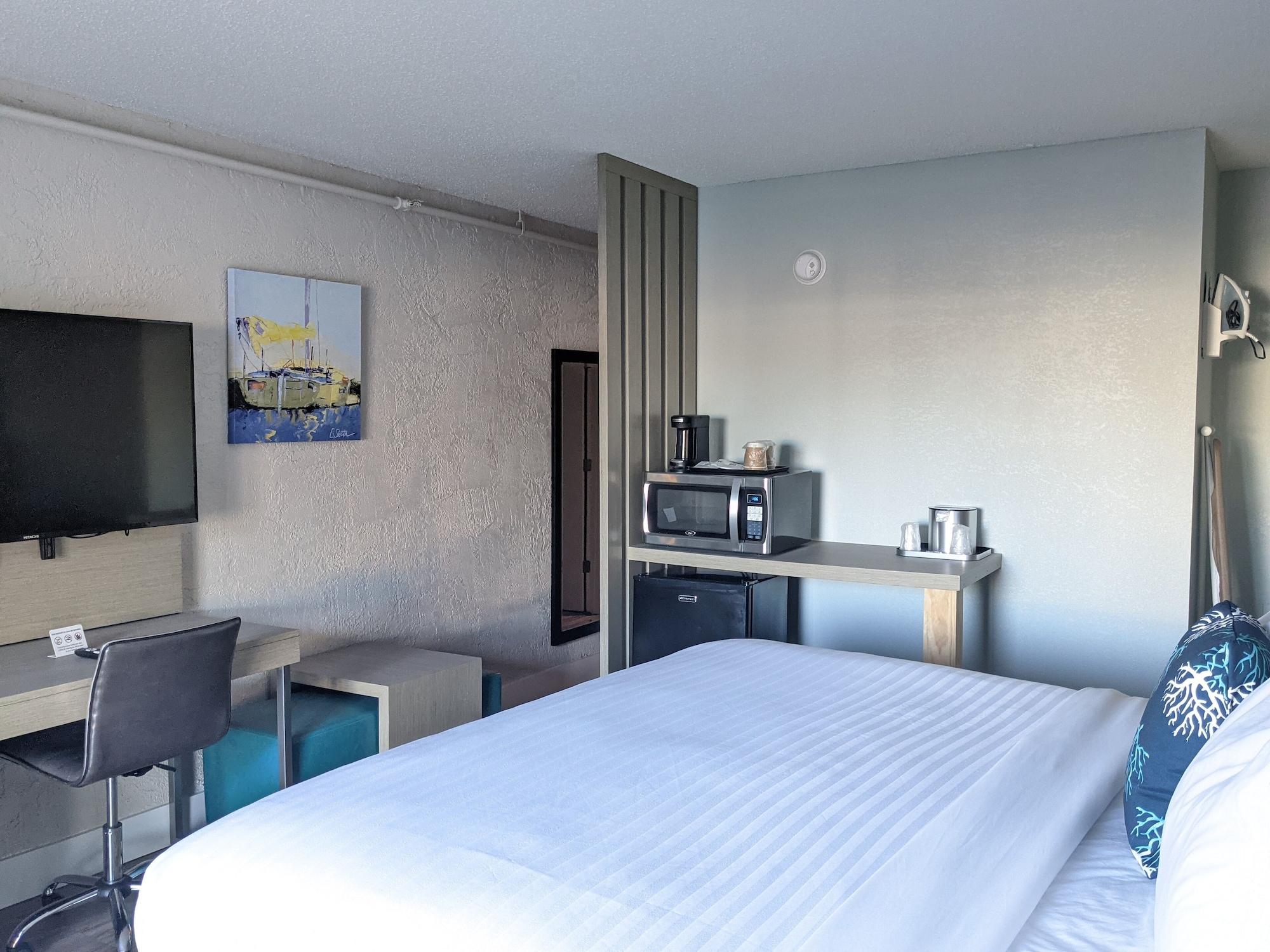 Inn On Destin Harbor, Ascend Hotel Collection Exteriör bild