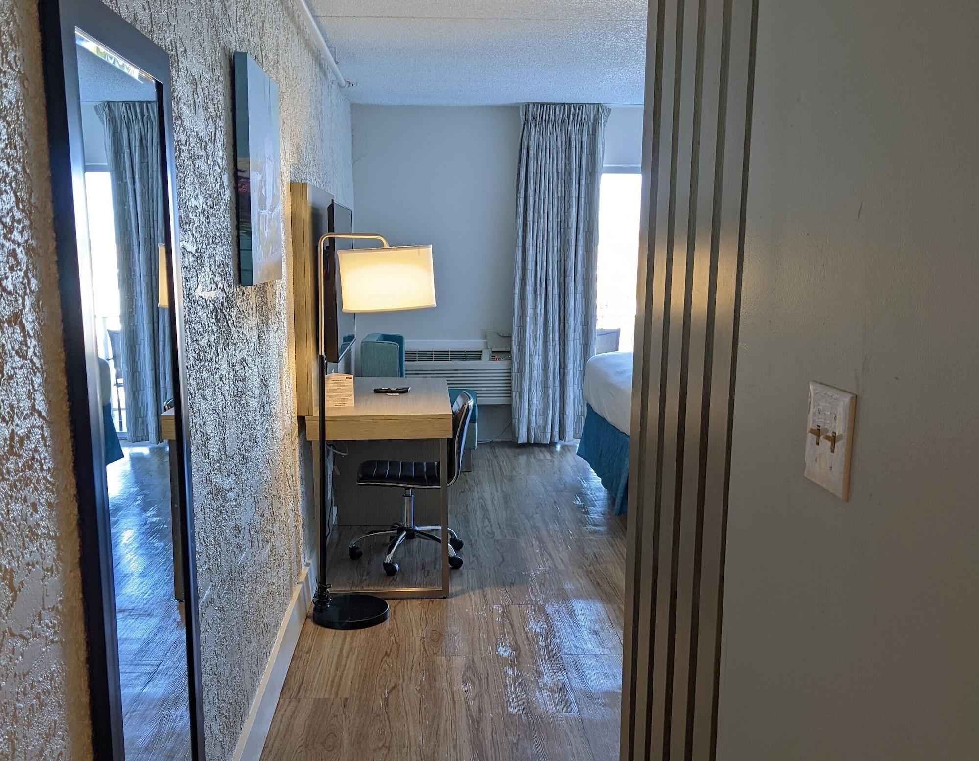 Inn On Destin Harbor, Ascend Hotel Collection Exteriör bild