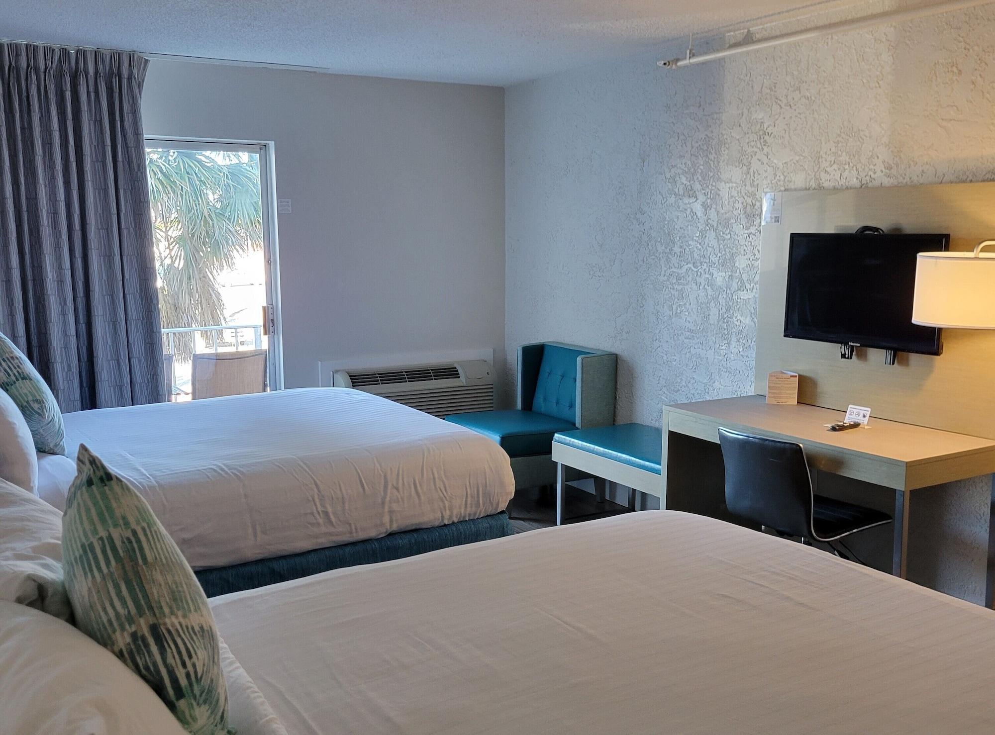 Inn On Destin Harbor, Ascend Hotel Collection Exteriör bild