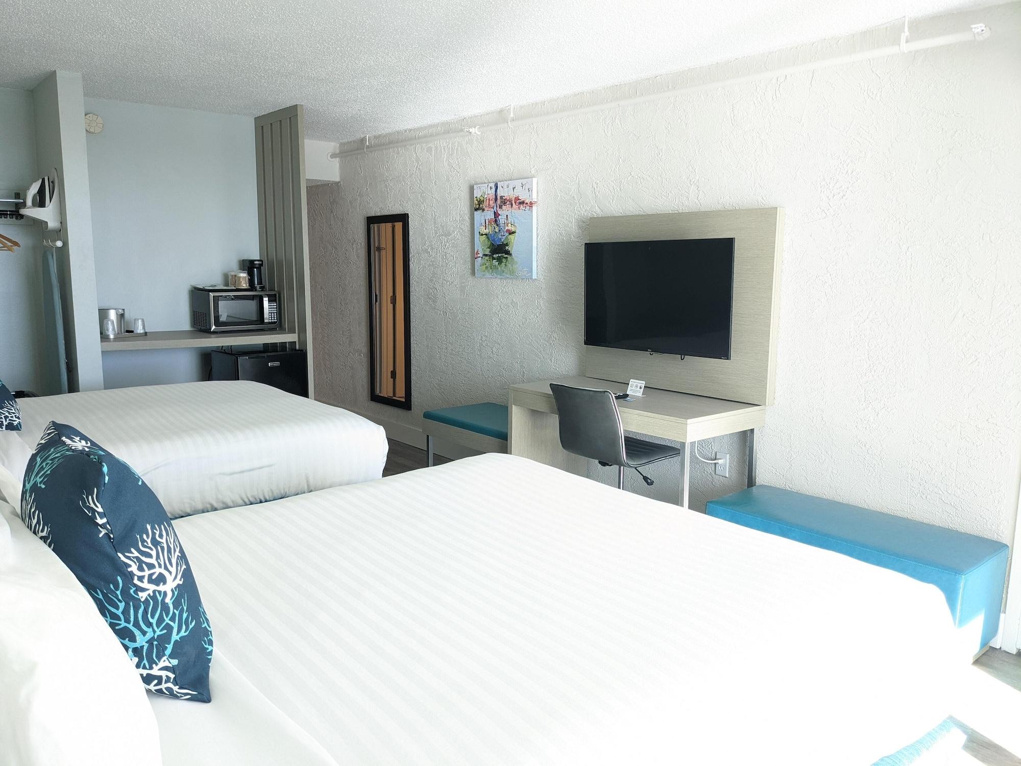 Inn On Destin Harbor, Ascend Hotel Collection Exteriör bild