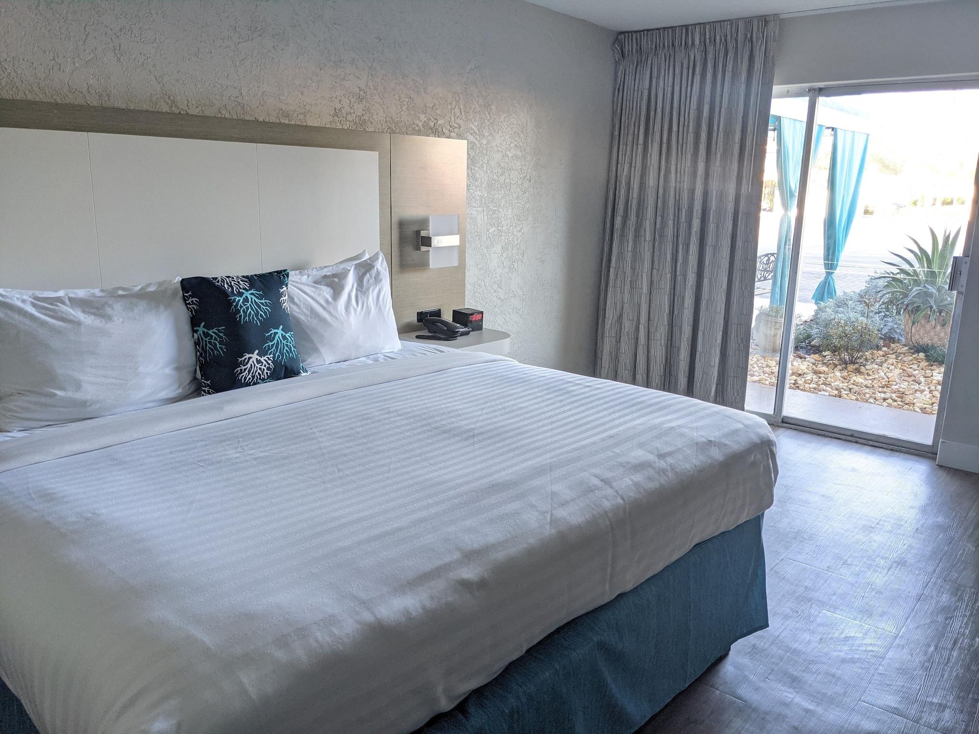 Inn On Destin Harbor, Ascend Hotel Collection Exteriör bild