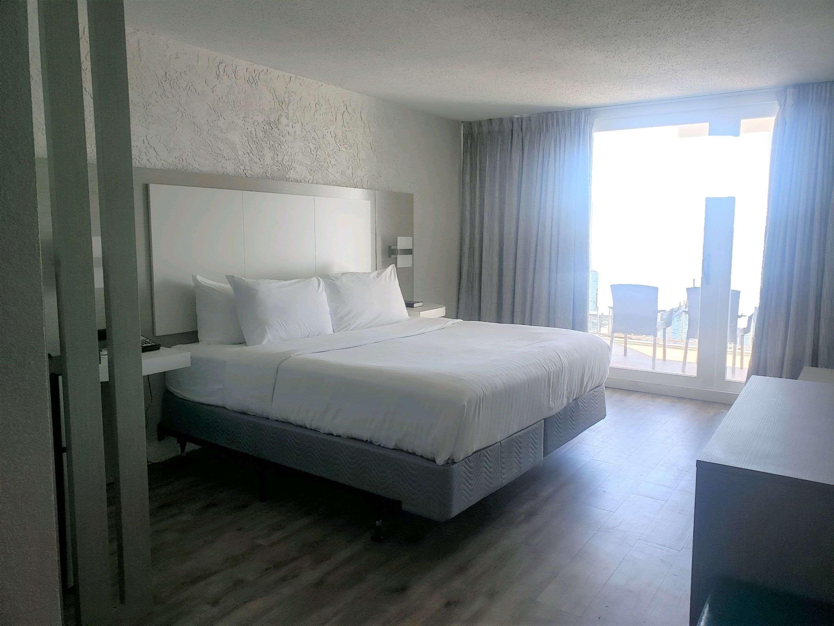 Inn On Destin Harbor, Ascend Hotel Collection Exteriör bild