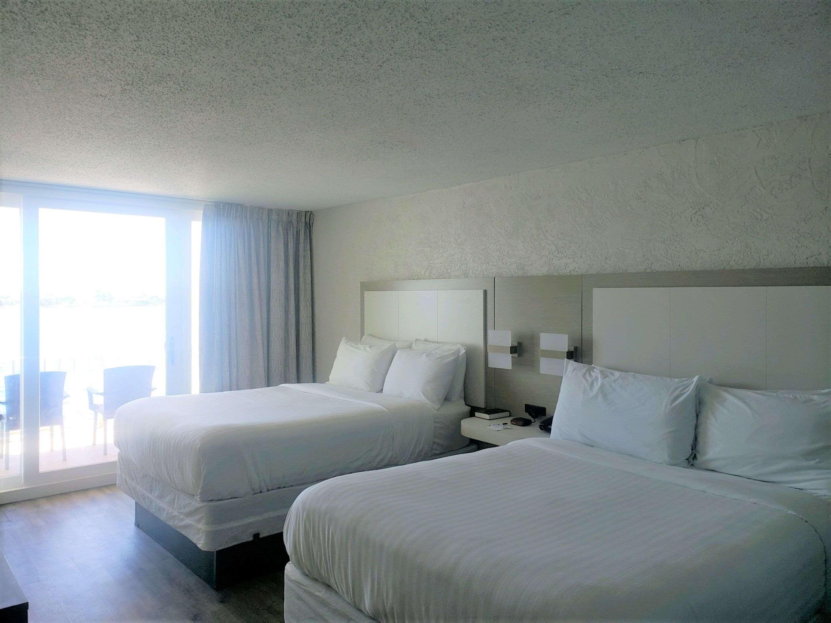 Inn On Destin Harbor, Ascend Hotel Collection Exteriör bild