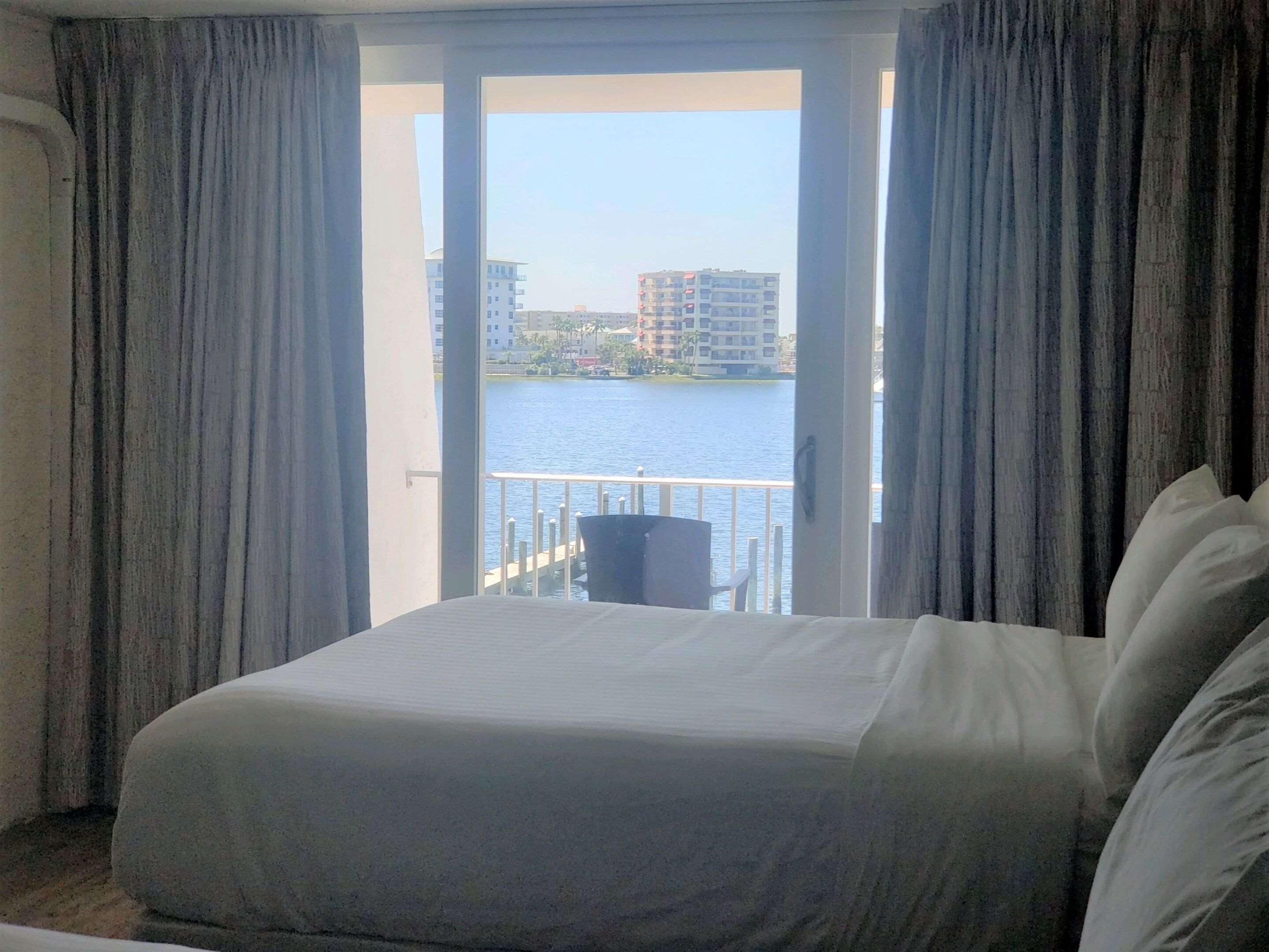 Inn On Destin Harbor, Ascend Hotel Collection Exteriör bild