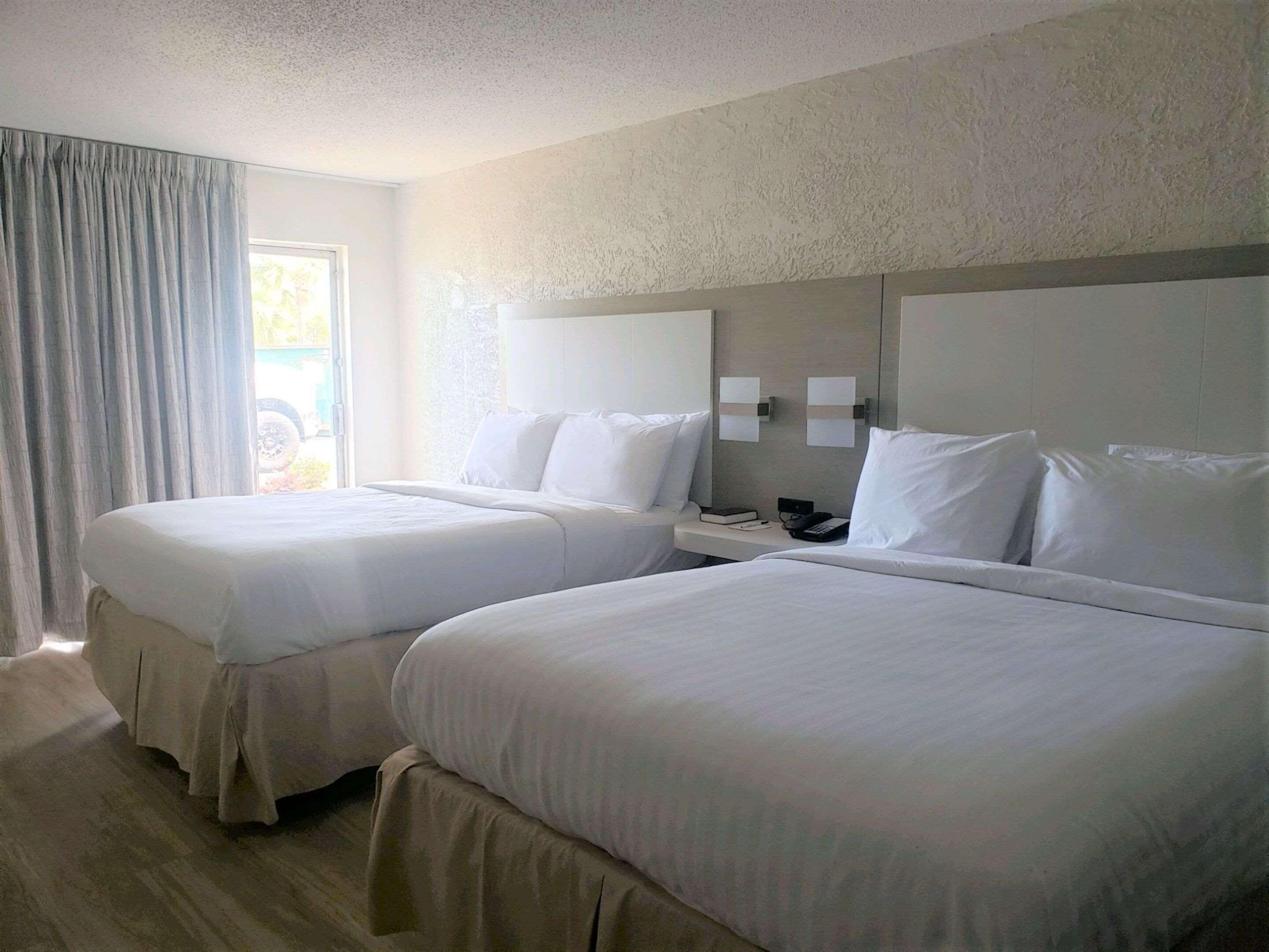 Inn On Destin Harbor, Ascend Hotel Collection Exteriör bild