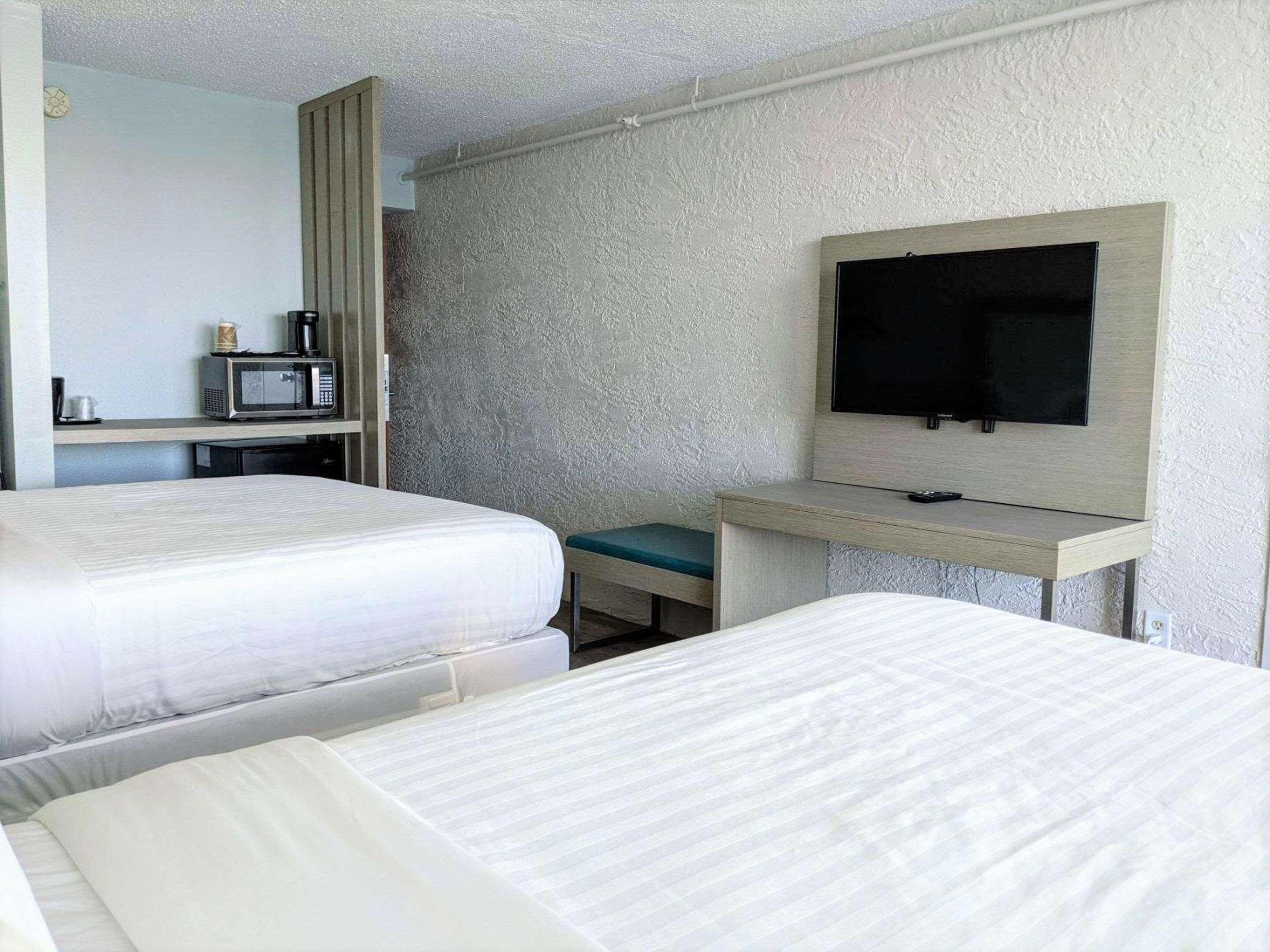 Inn On Destin Harbor, Ascend Hotel Collection Exteriör bild