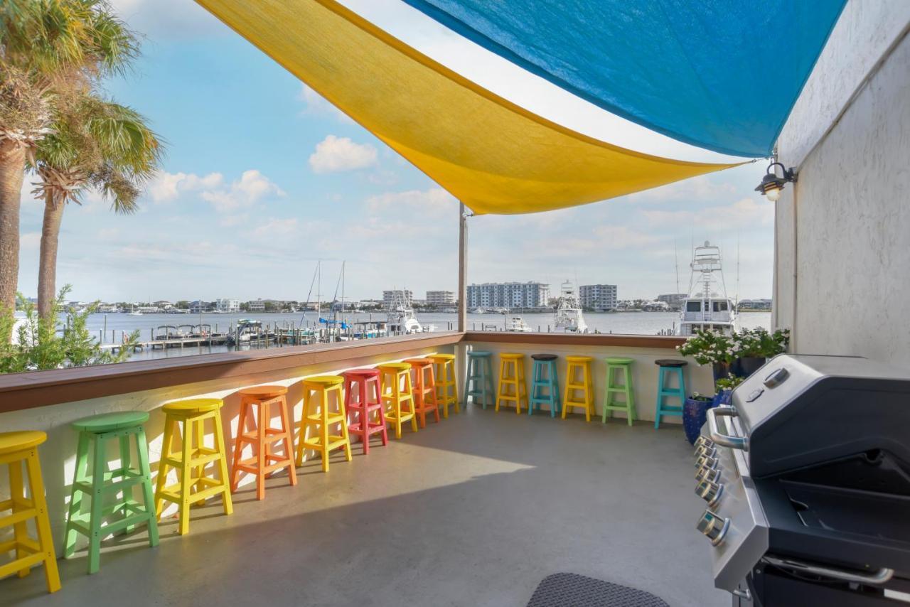 Inn On Destin Harbor, Ascend Hotel Collection Exteriör bild