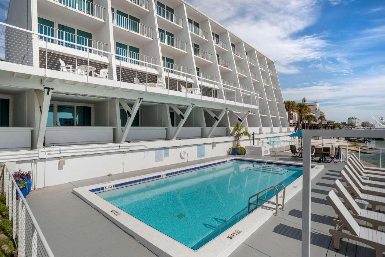 Inn On Destin Harbor, Ascend Hotel Collection Exteriör bild