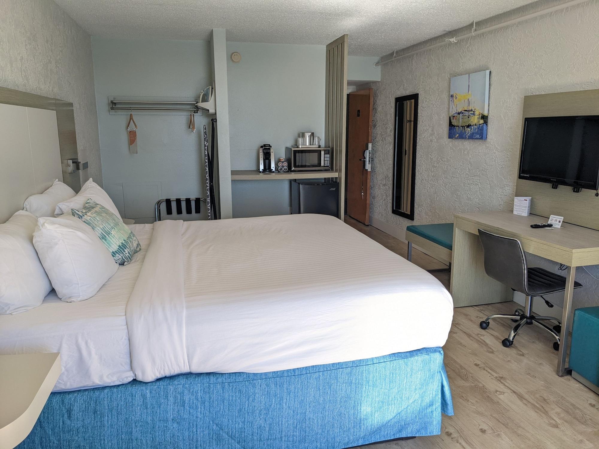 Inn On Destin Harbor, Ascend Hotel Collection Exteriör bild