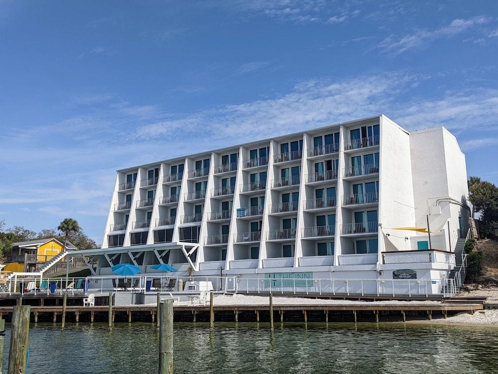 Inn On Destin Harbor, Ascend Hotel Collection Exteriör bild