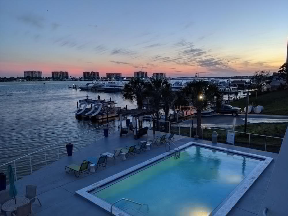 Inn On Destin Harbor, Ascend Hotel Collection Exteriör bild