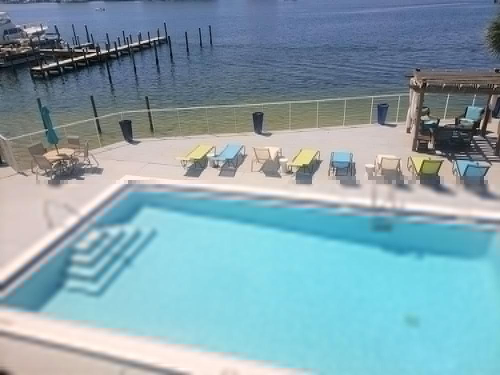 Inn On Destin Harbor, Ascend Hotel Collection Exteriör bild