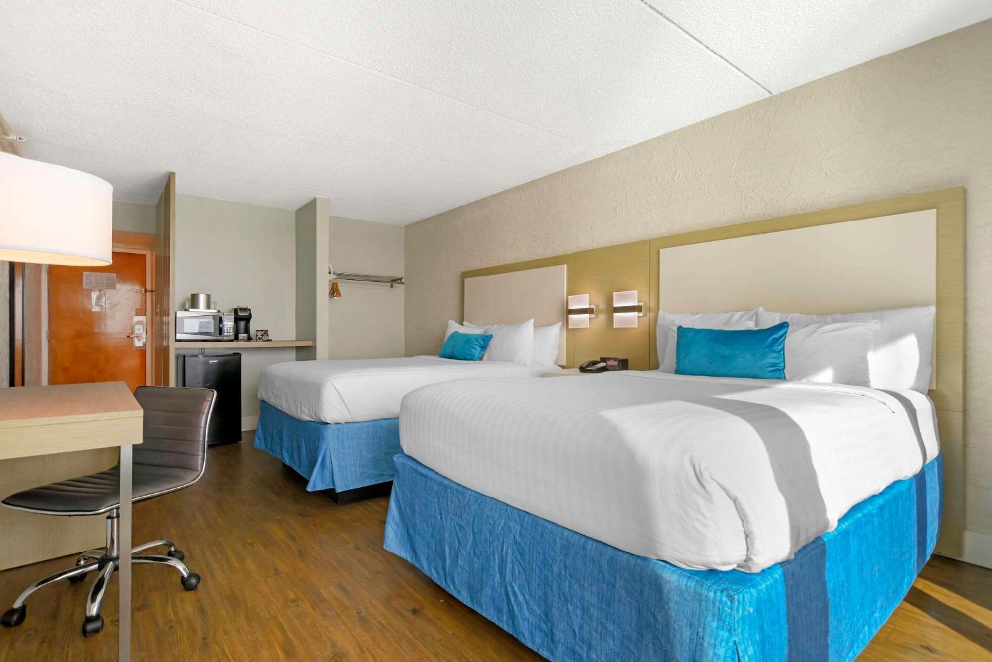 Inn On Destin Harbor, Ascend Hotel Collection Exteriör bild