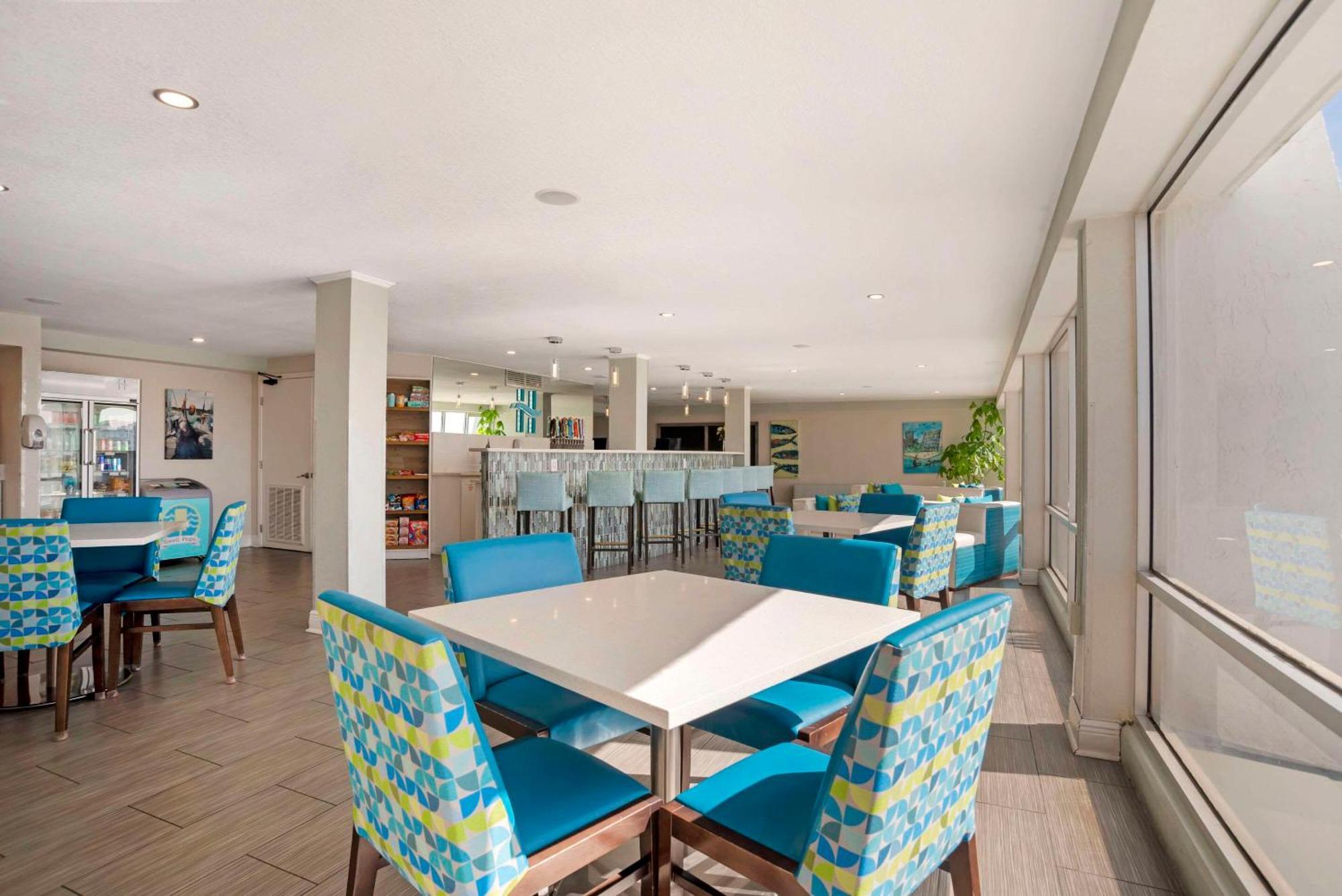 Inn On Destin Harbor, Ascend Hotel Collection Exteriör bild