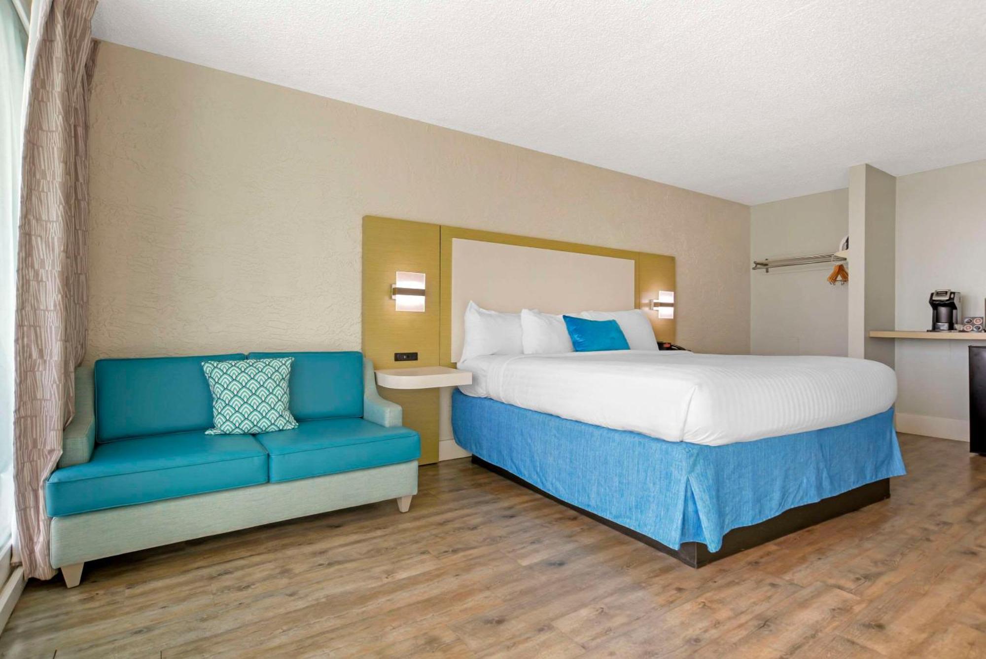 Inn On Destin Harbor, Ascend Hotel Collection Exteriör bild