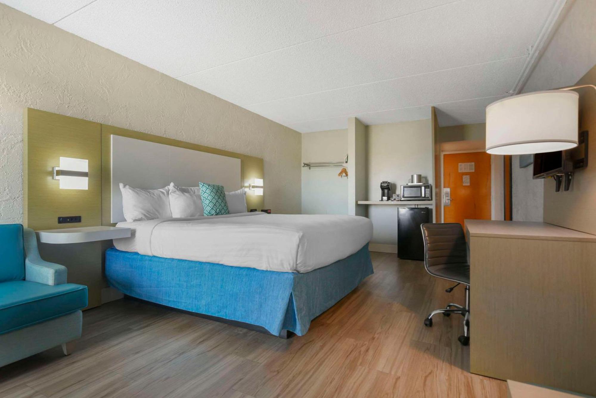 Inn On Destin Harbor, Ascend Hotel Collection Exteriör bild