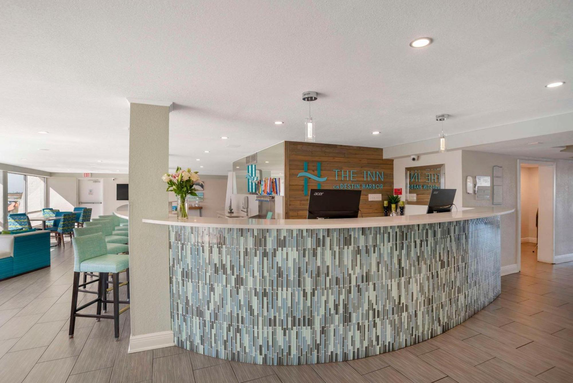 Inn On Destin Harbor, Ascend Hotel Collection Exteriör bild
