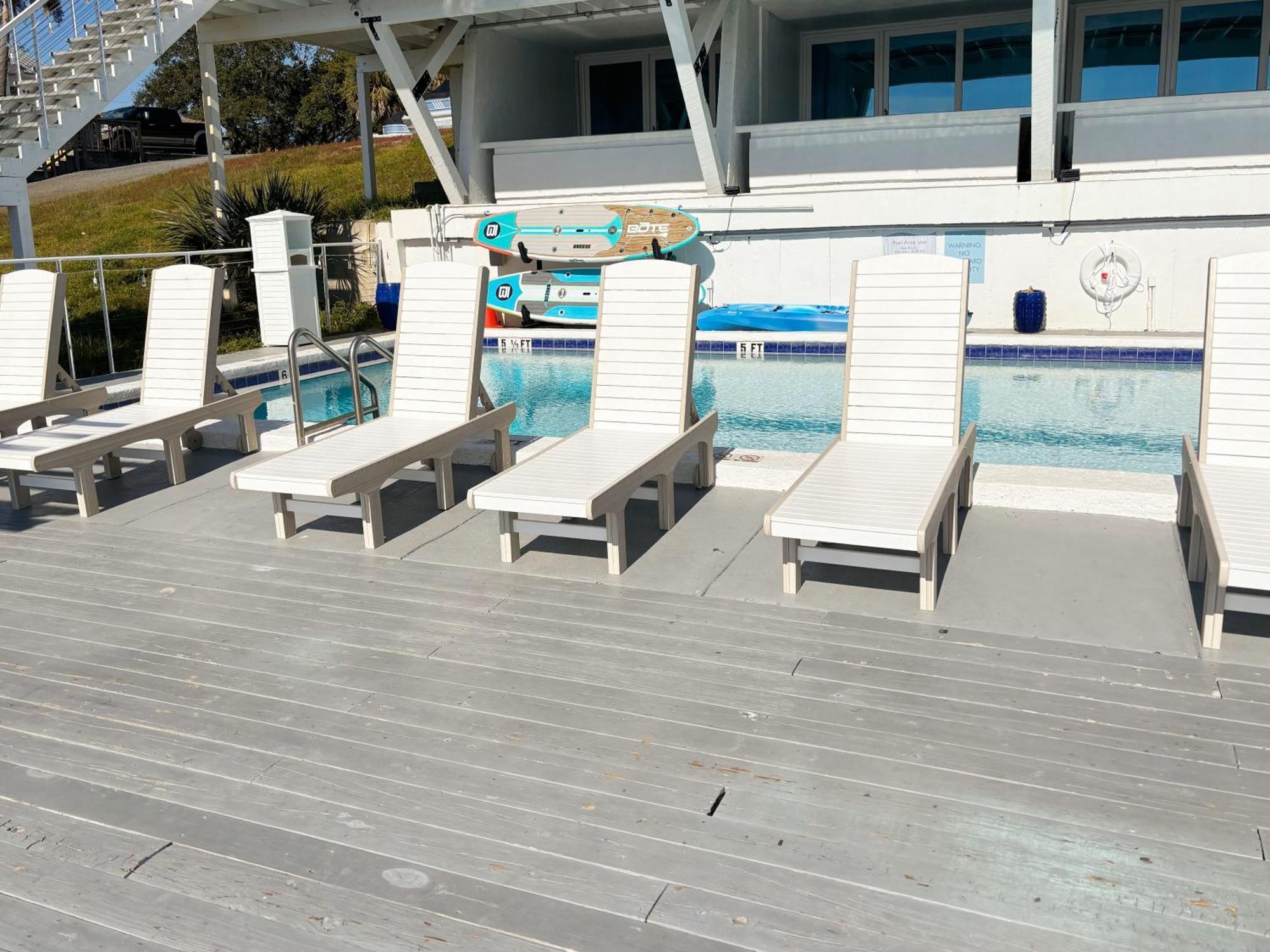 Inn On Destin Harbor, Ascend Hotel Collection Exteriör bild